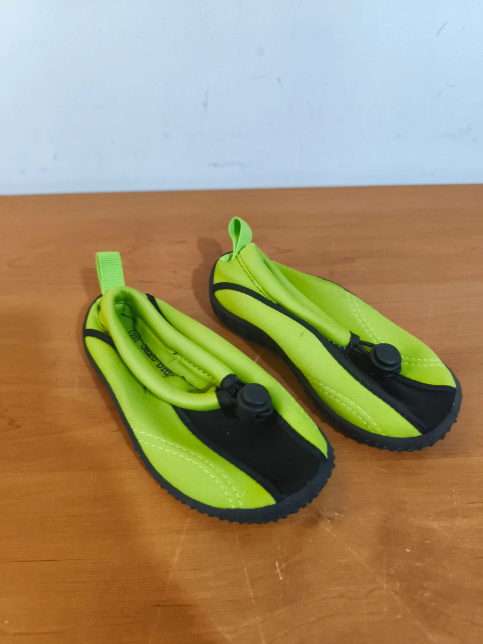 Tênis de natação – photo 3
